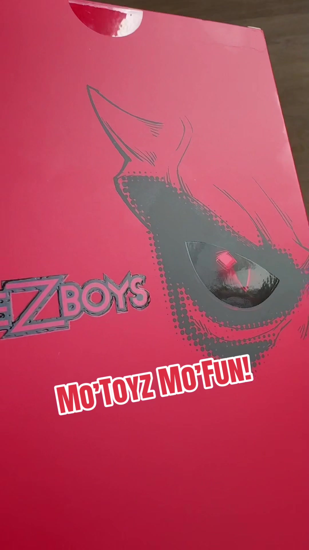 @Mo´Toyz Mo´Fun