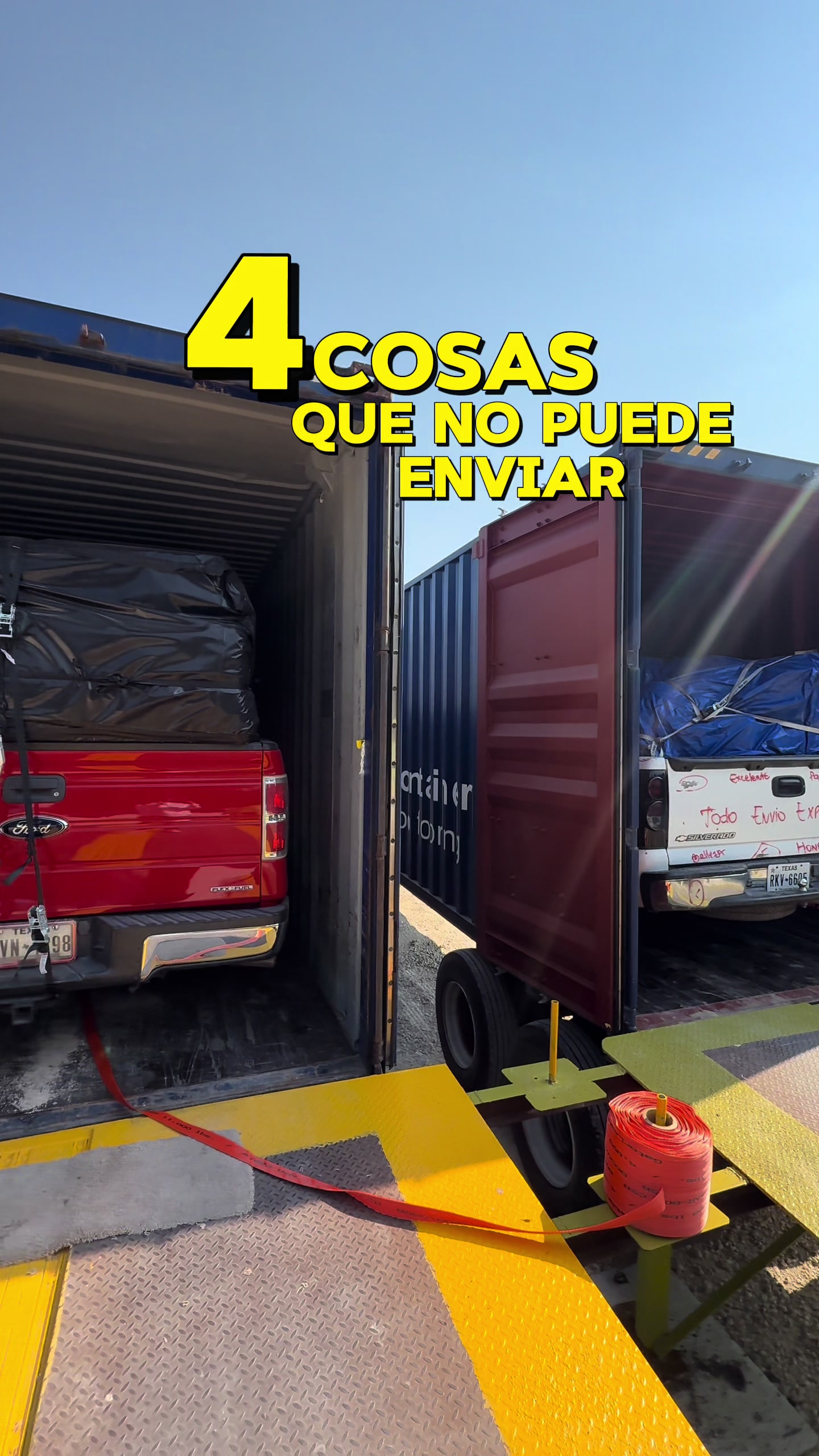 @ENVÍOS DE VEHICULOS