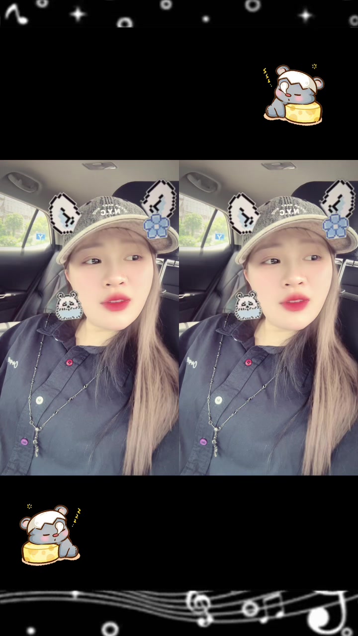 @Xiāng 香
