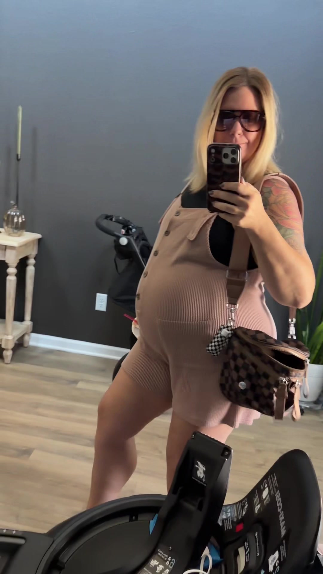 @Lyn ✨ Elder Emo 🖤 DE IVF Mom