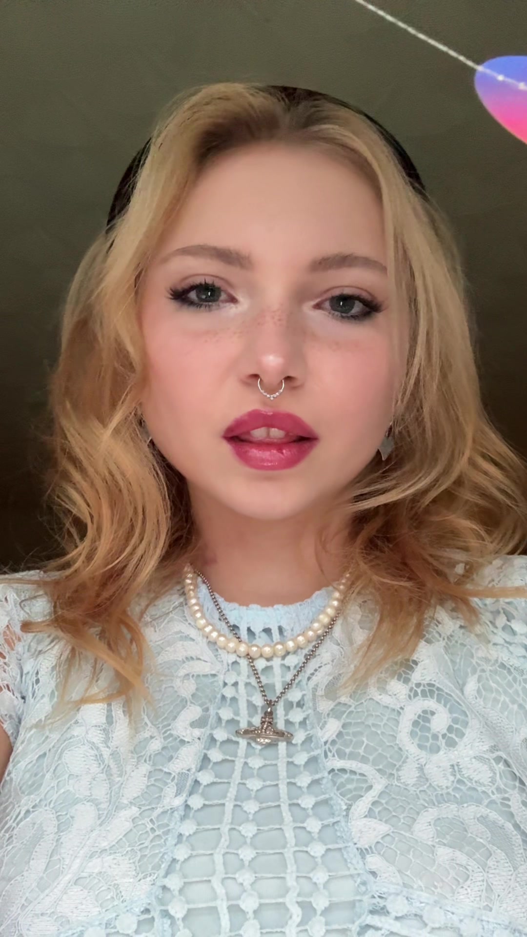 @Коріандра