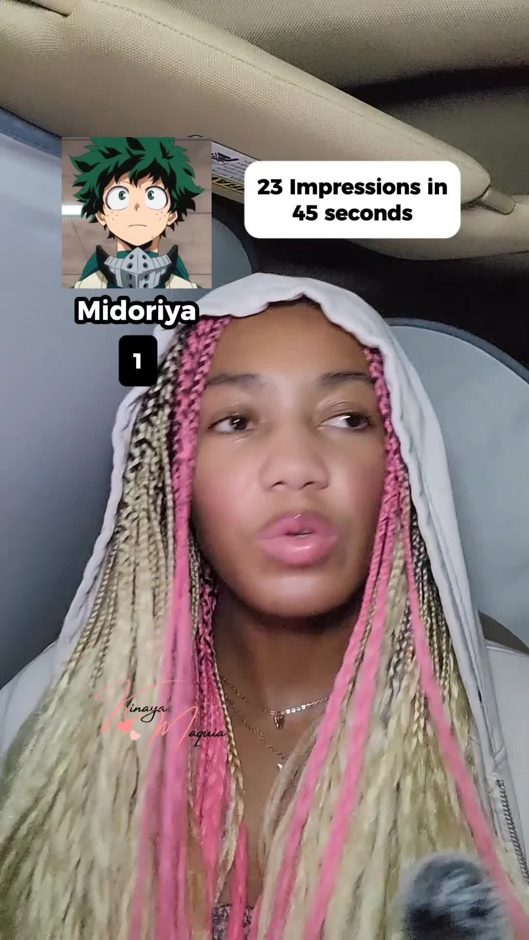 @Kinaya