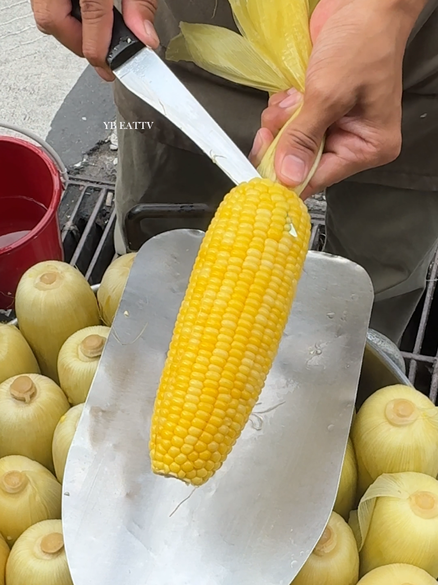 @YB EATTV