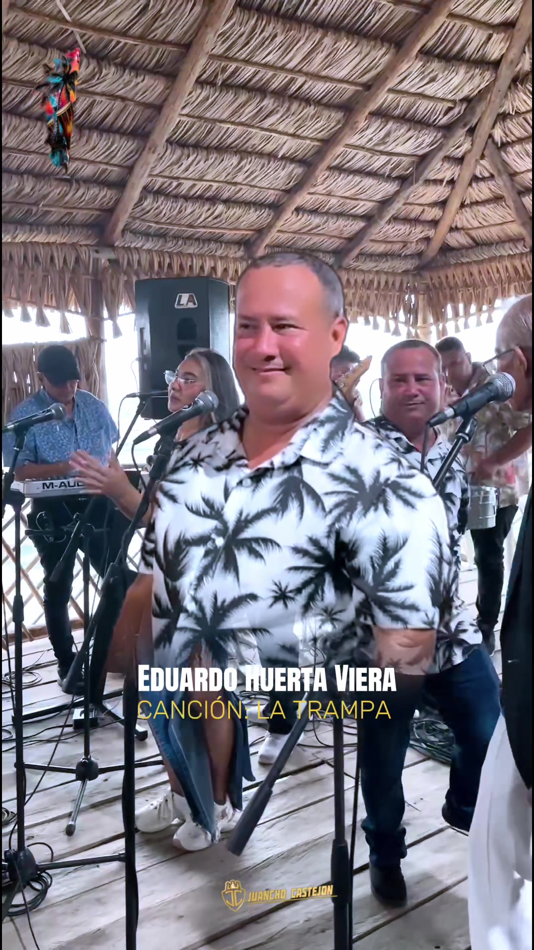 @Dj Juancho Castejon