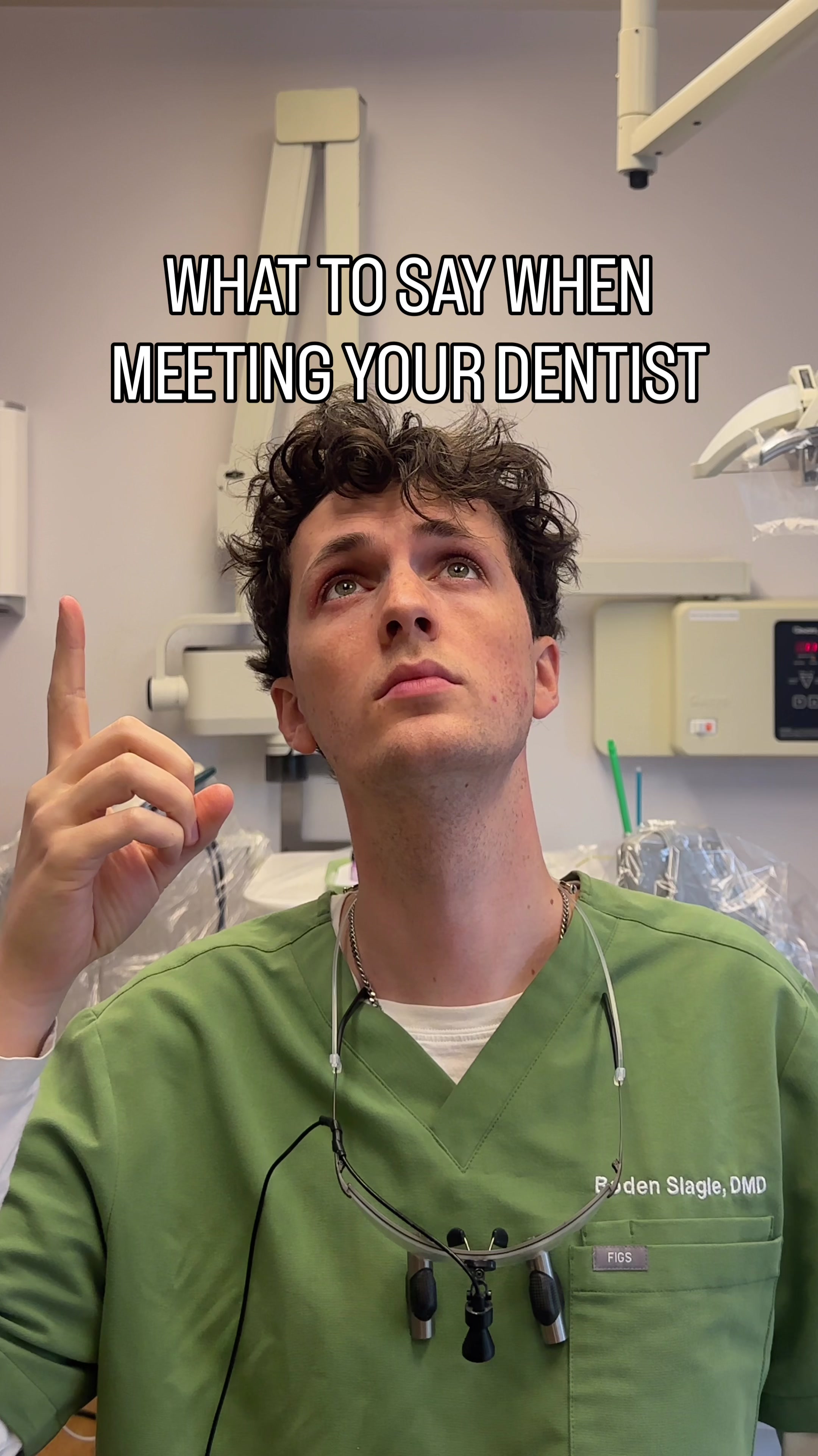 @Dr Boden Slagle DMD