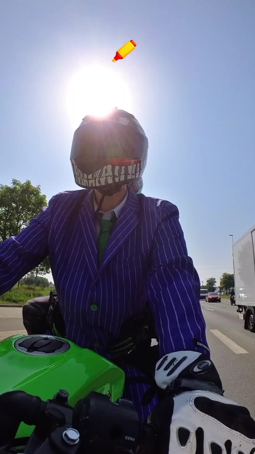 @KingJoker