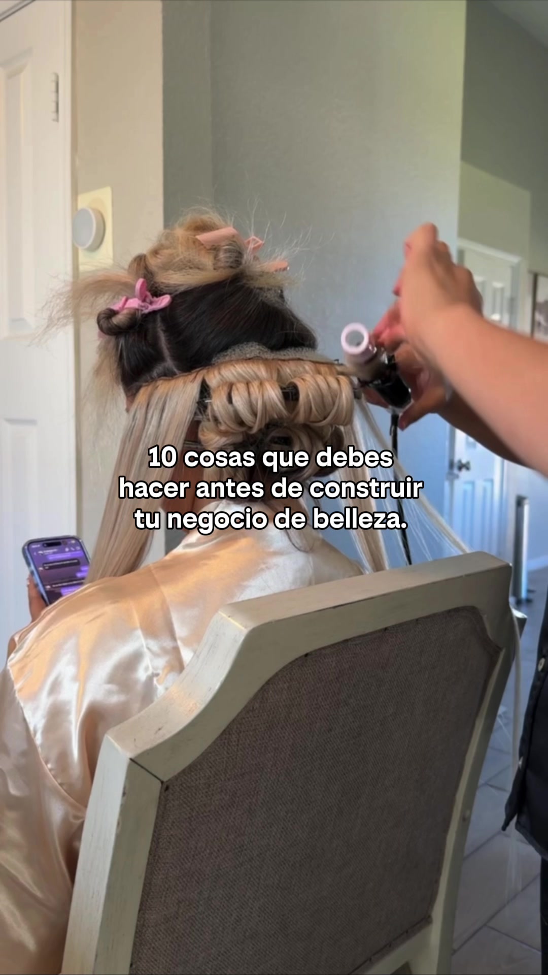 @Barbie Madrid