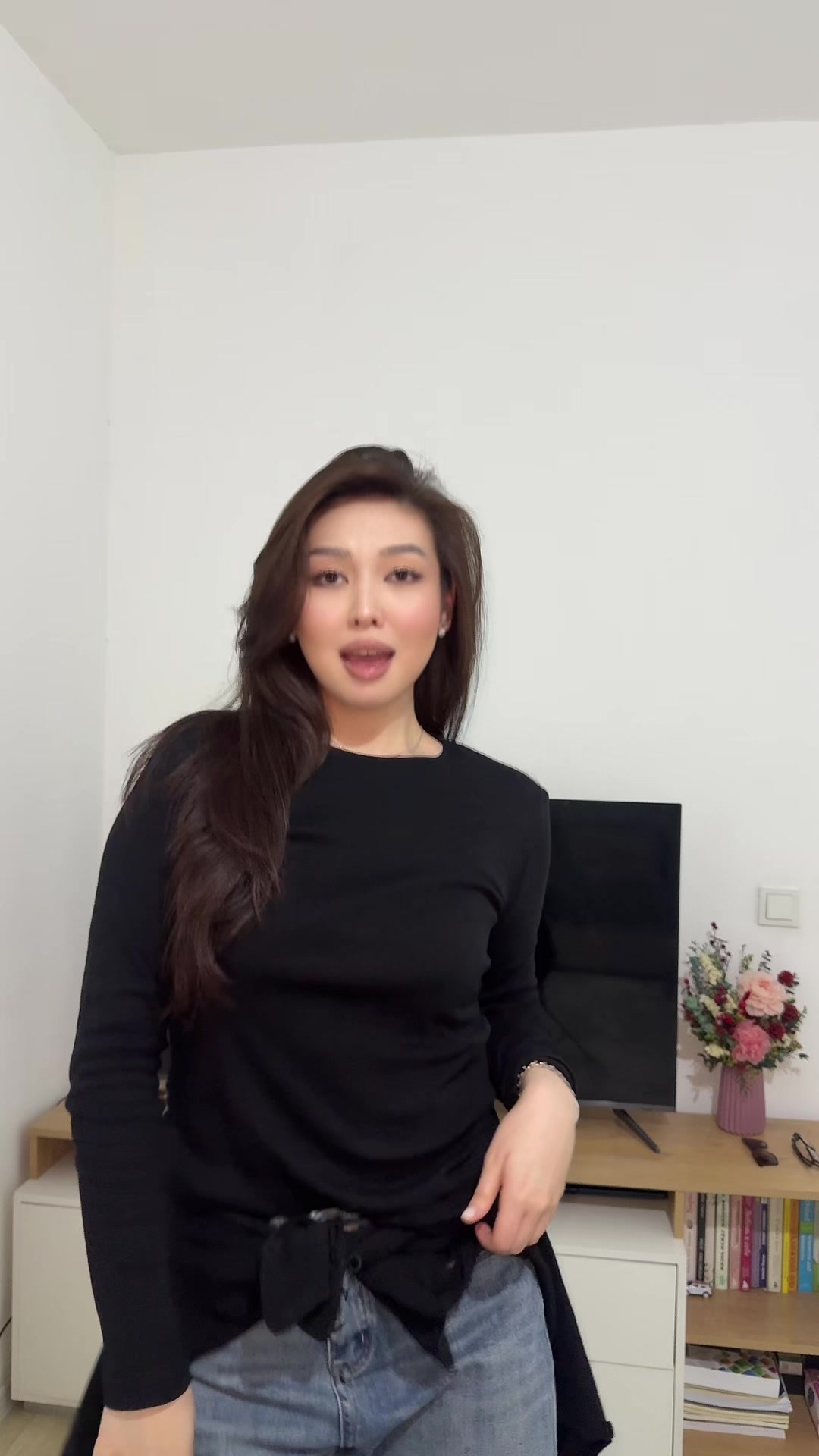 @Alina K