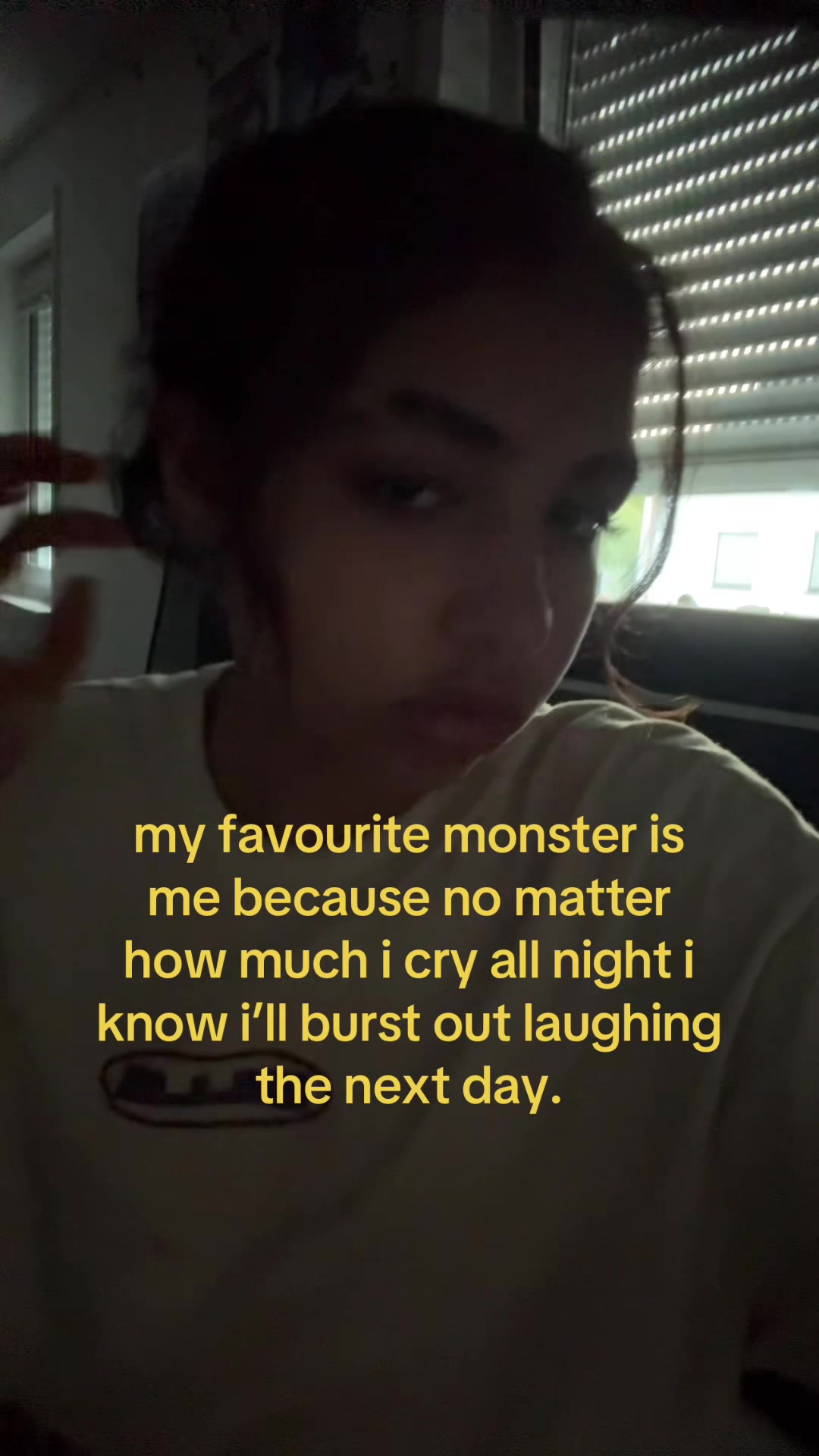 @secret