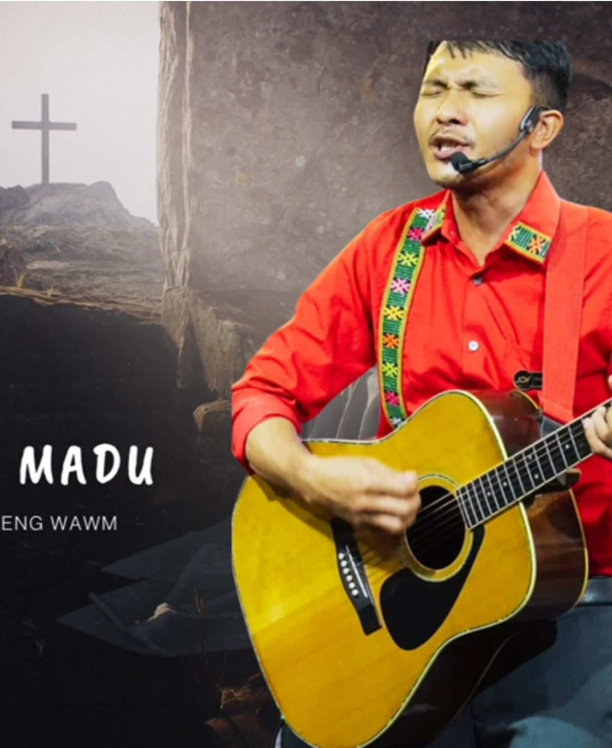 @Shanghtin Seng Wawm(Official)