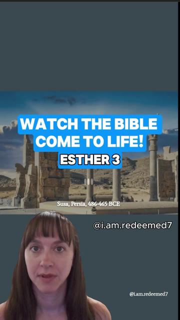 @I Am Redeemed