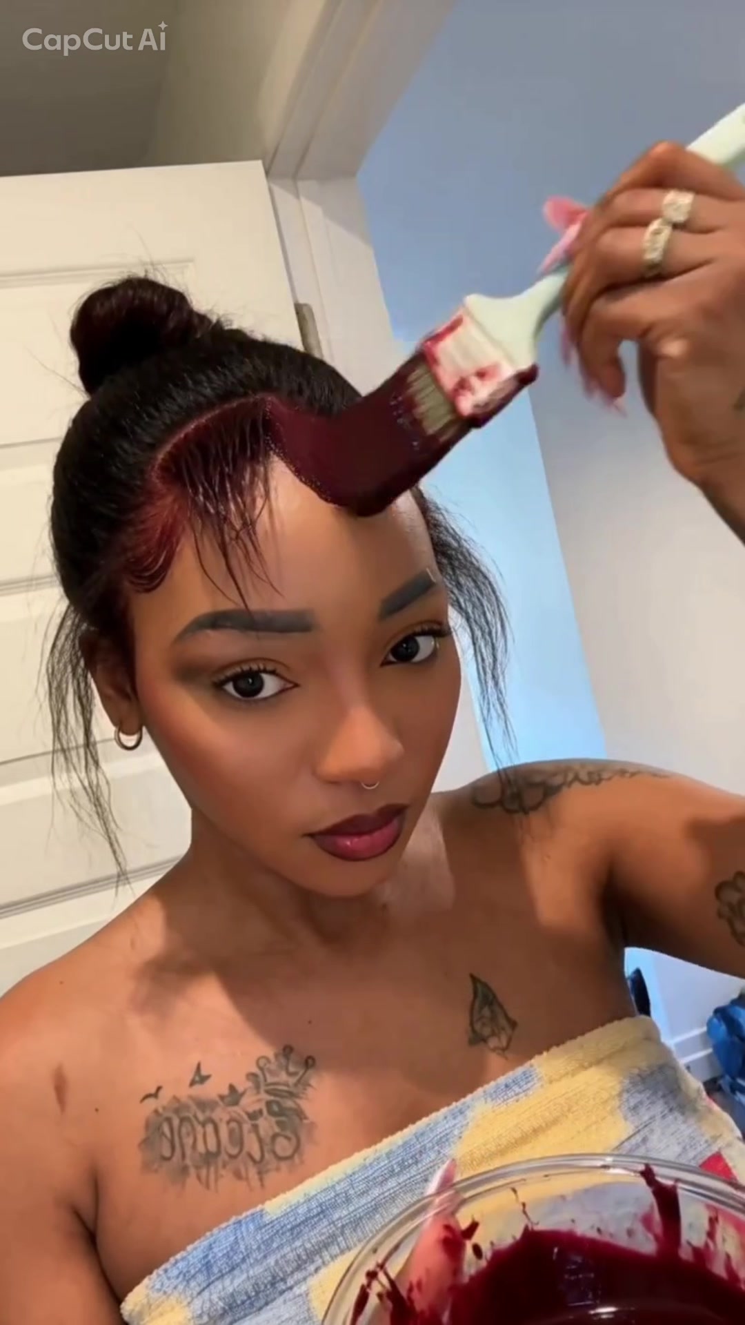 @Kate.Pharell  Royal Colomb 🕊️