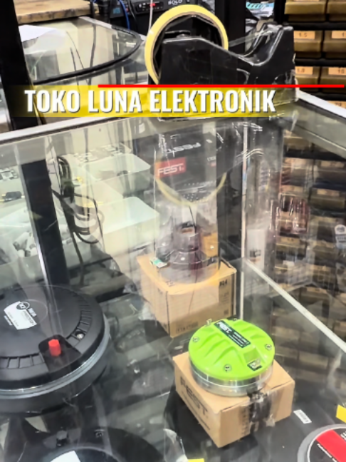 @toko luna elektronik
