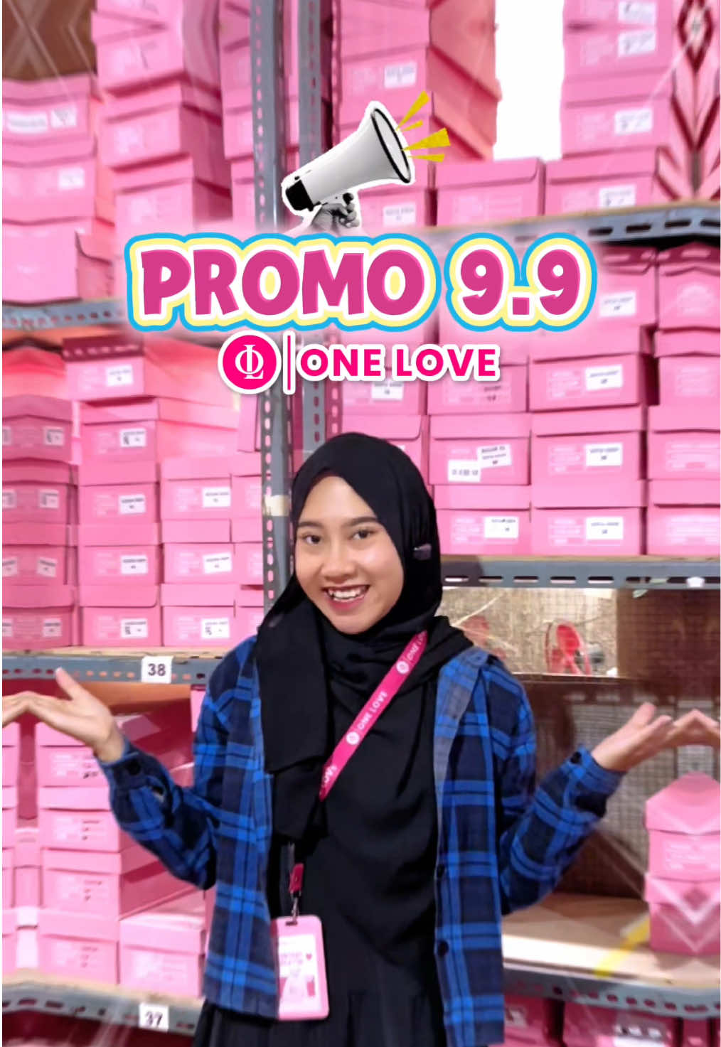 @One Love Women Shoes