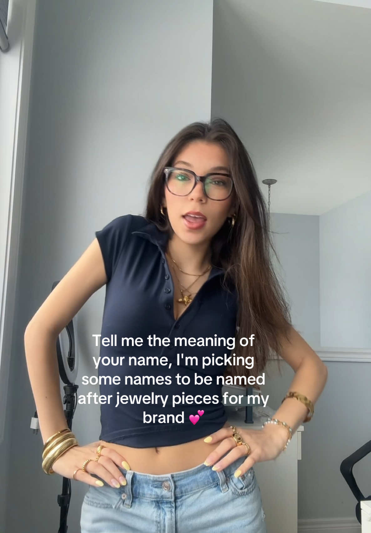 @Paulina | Azzaik Jewelry