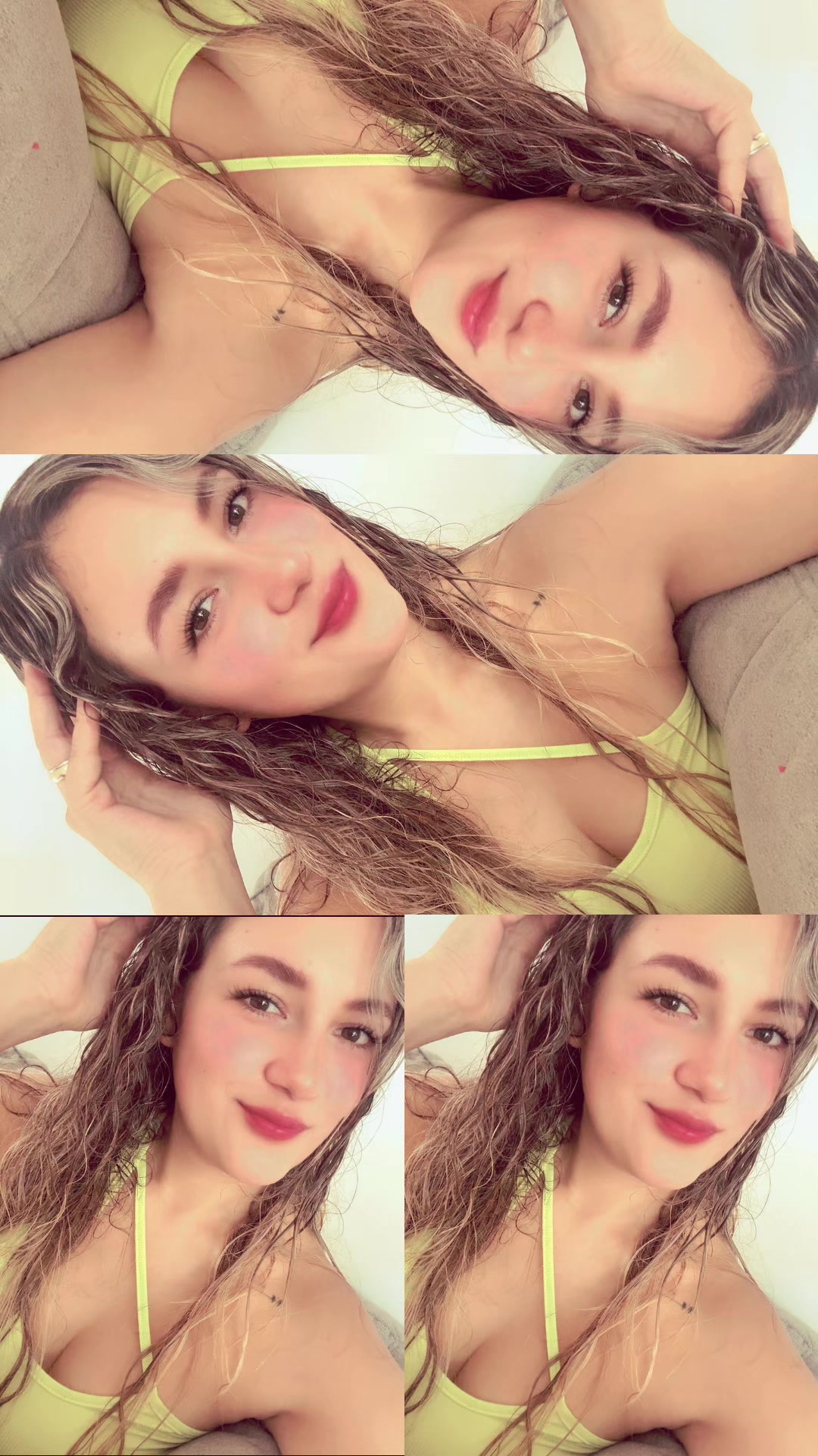 @Diana Salazar