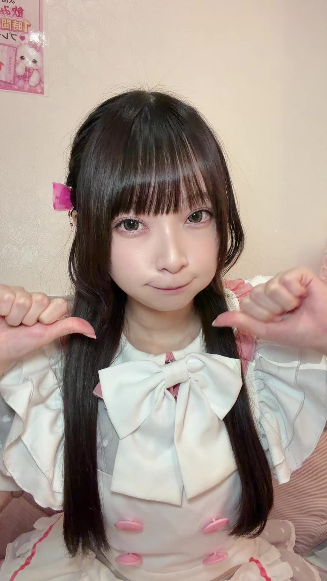 @のあ