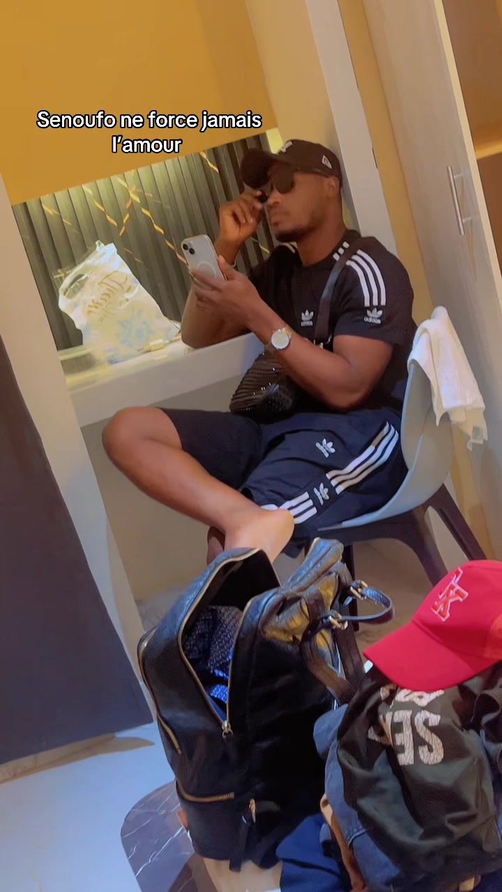 @Senoufo laiteux 🥛🥛