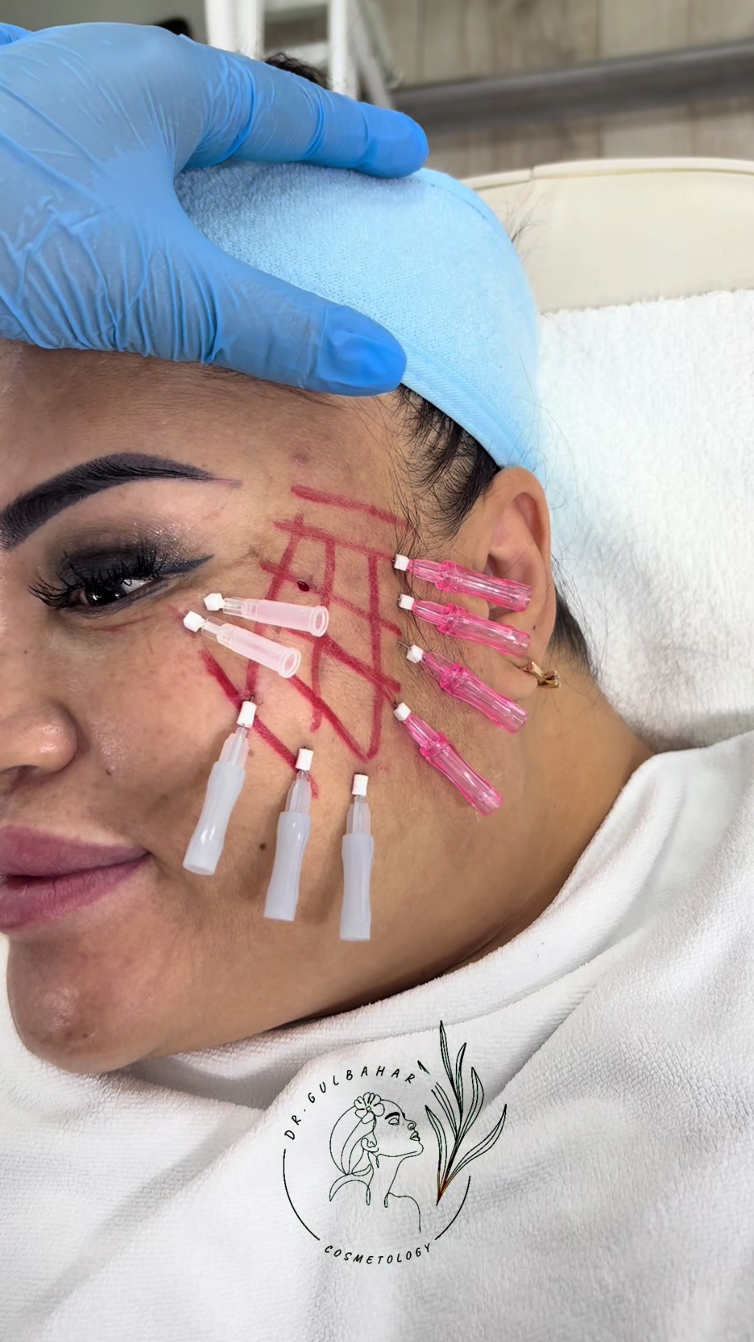 @Dr_Gülbahar_Cosmetolog