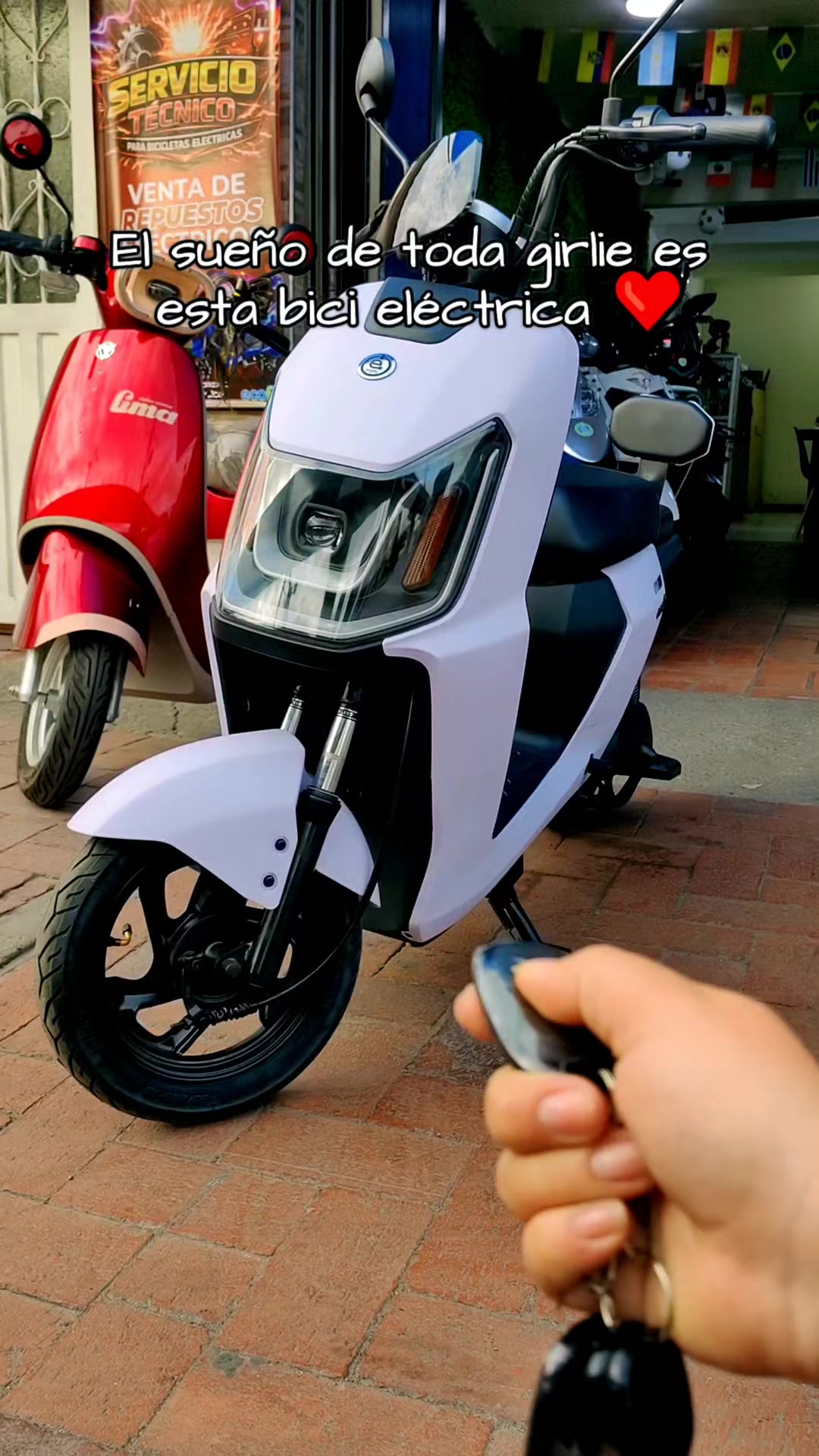 @electric bike repair 🇨🇴