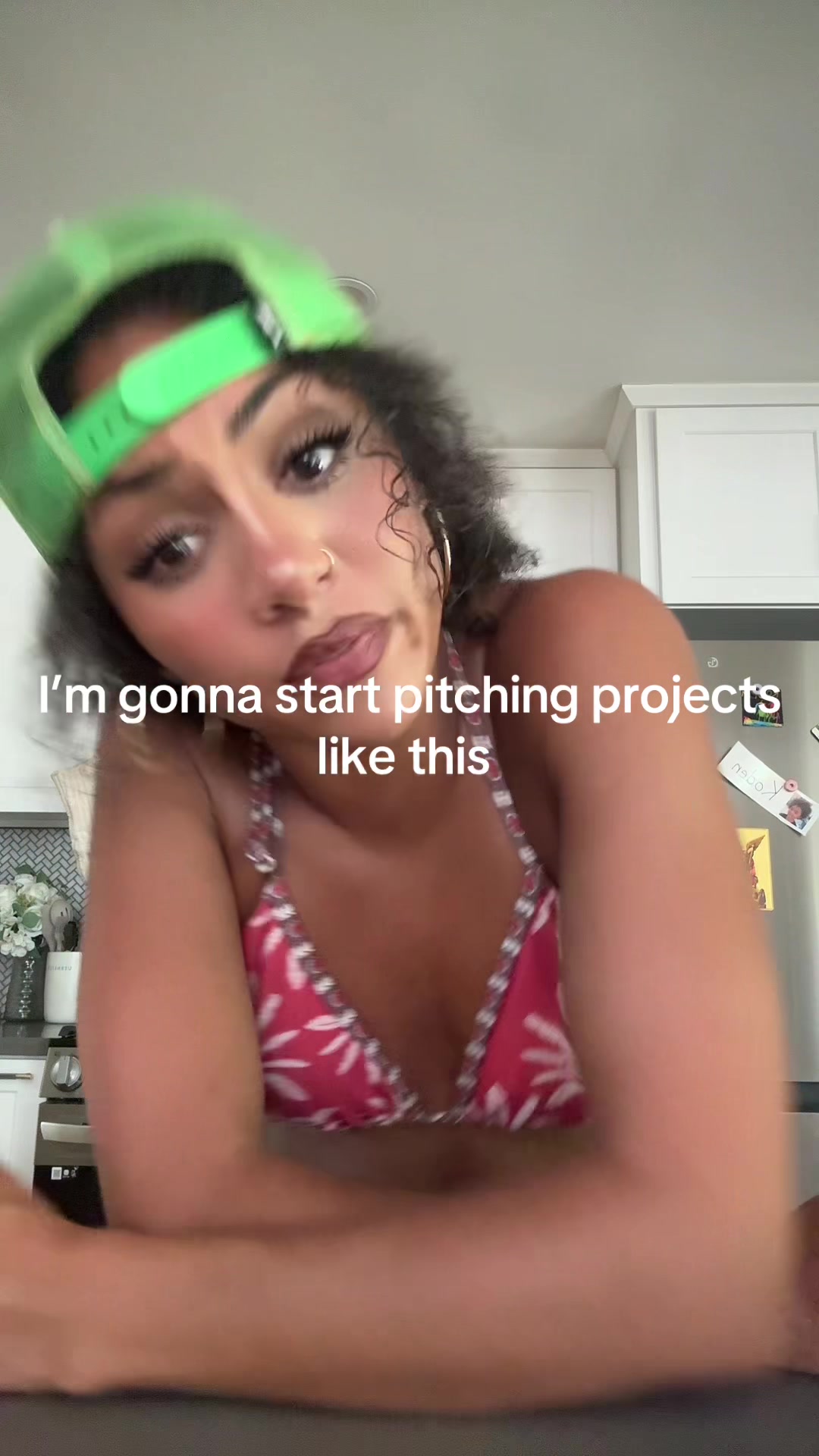@Chelsea Tavares