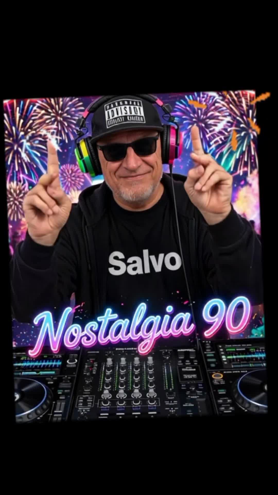 @Dj. Salvo