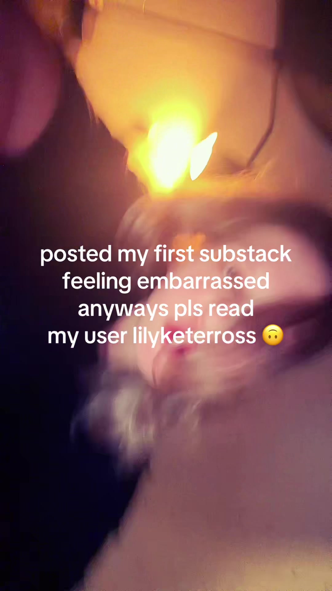 @lily