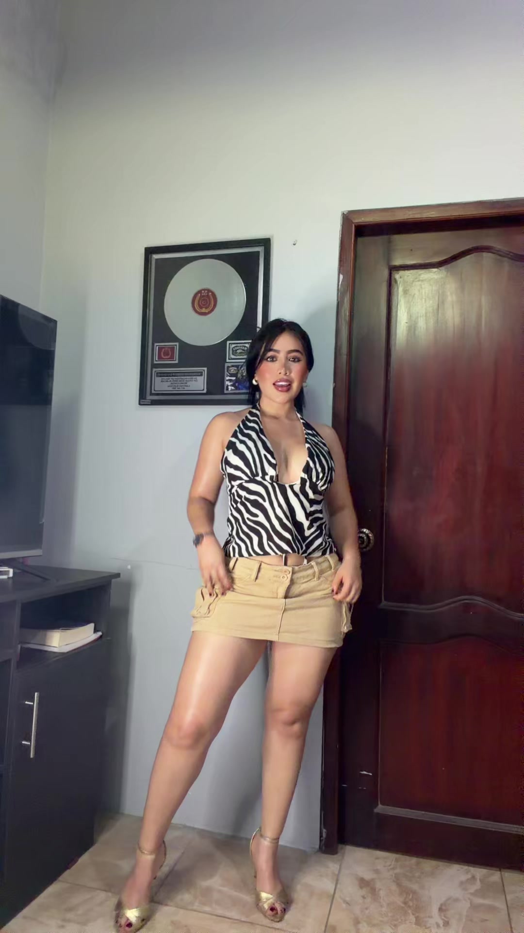 @Belita Romero