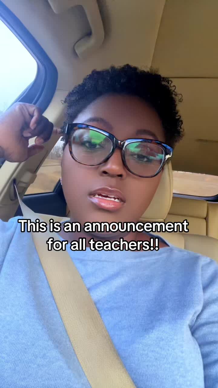 @Annisty Thompson