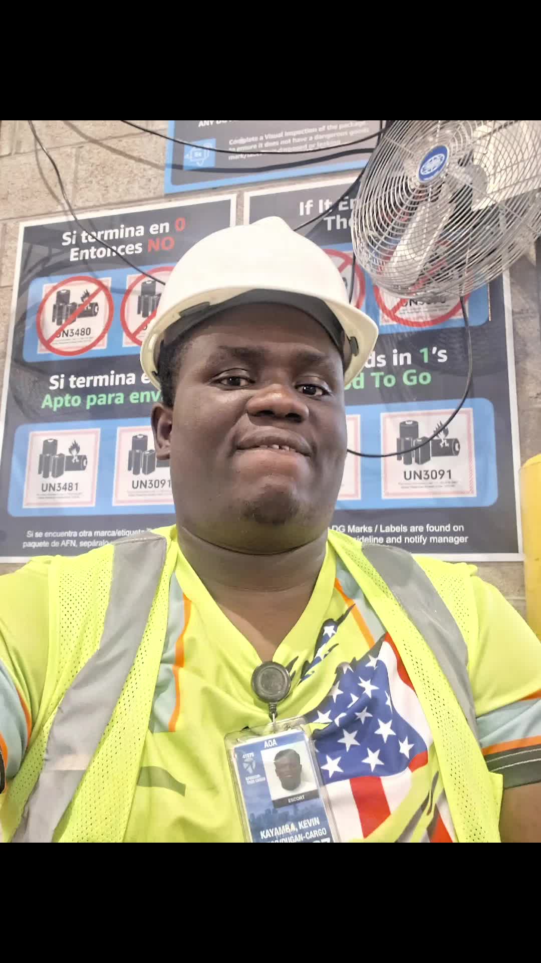 @Kevin Kayamba