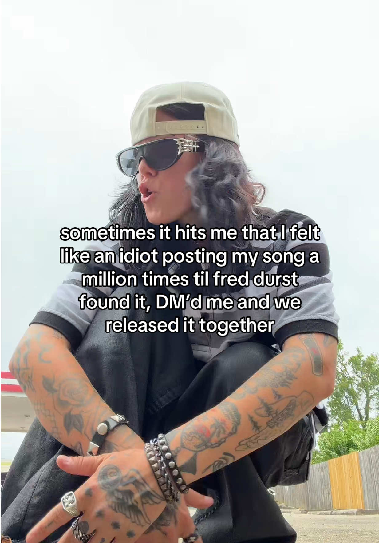 @Lauren Sanderson