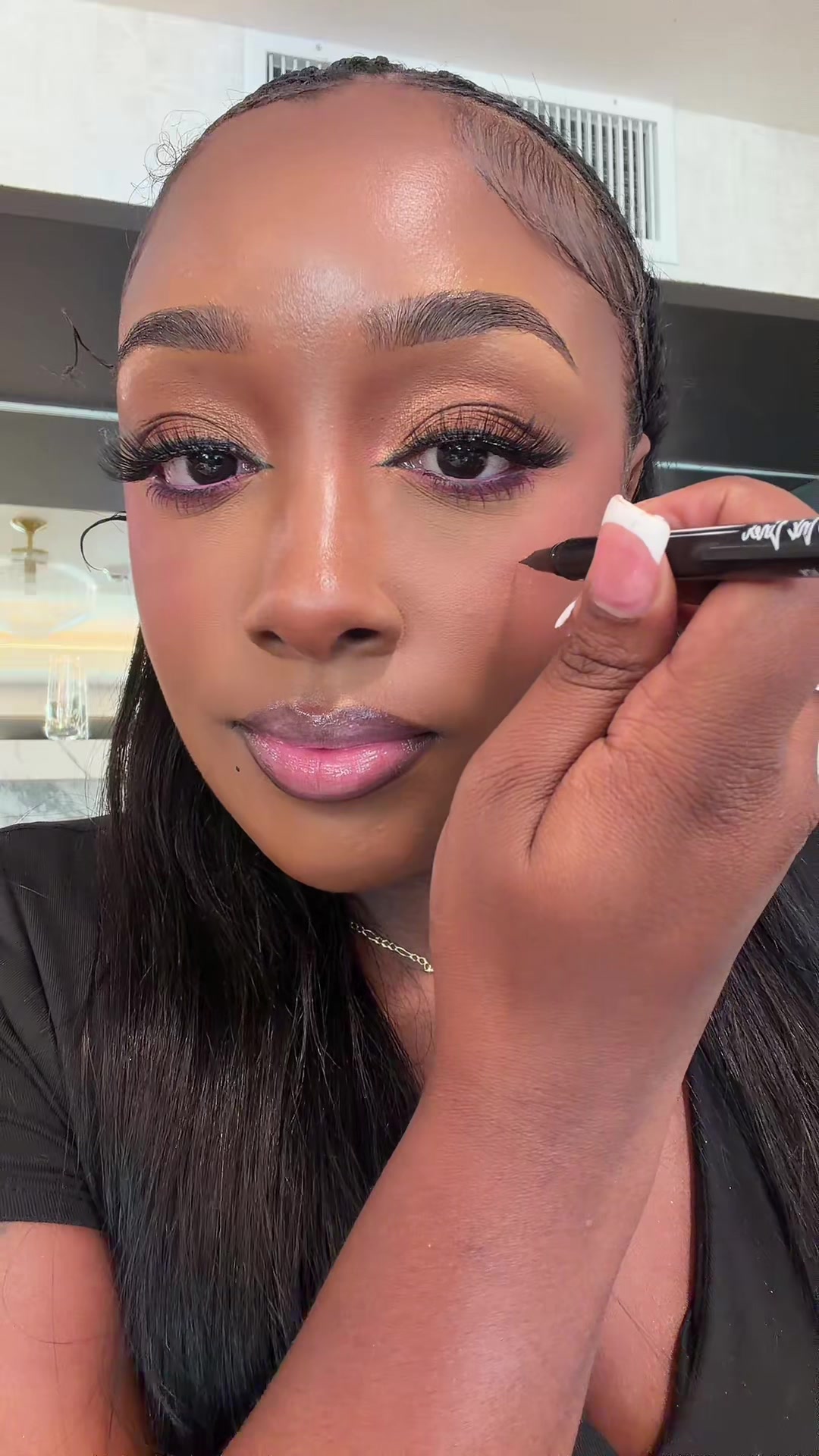 @ebonybeauty.la