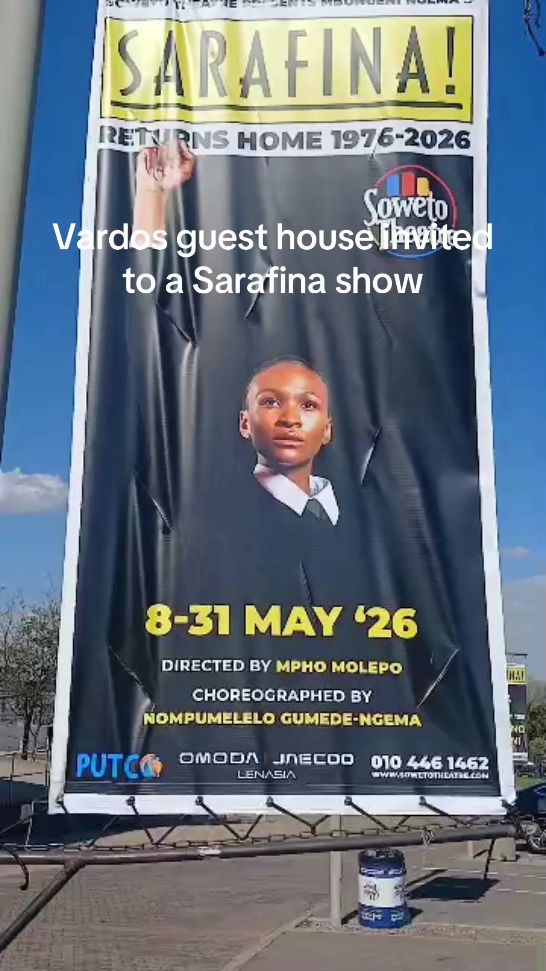 @Pretty Thanjekwayo