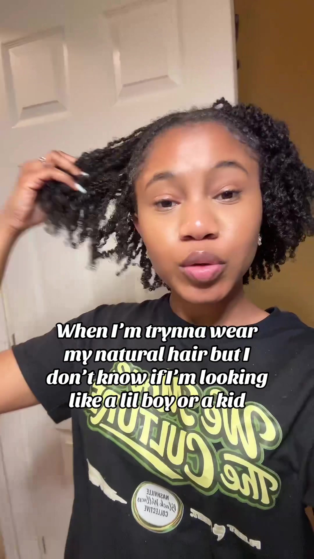 @Jasmine Marie