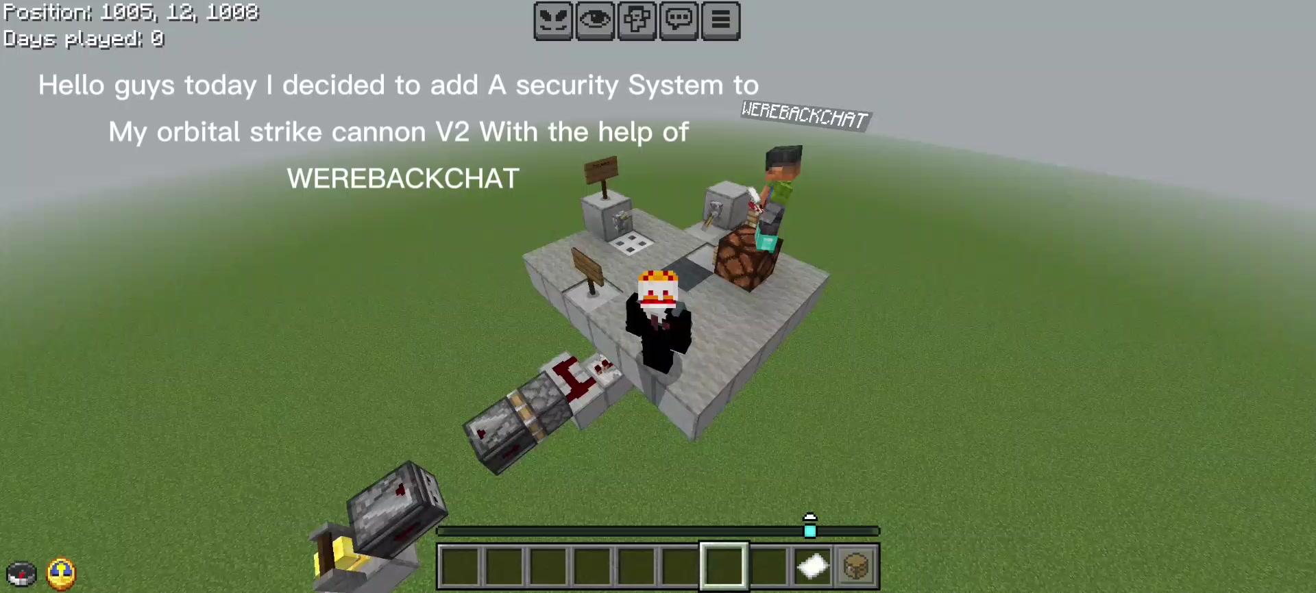 @Emperor Flemblez