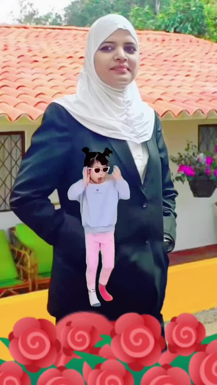 @Honey Muskaan 786