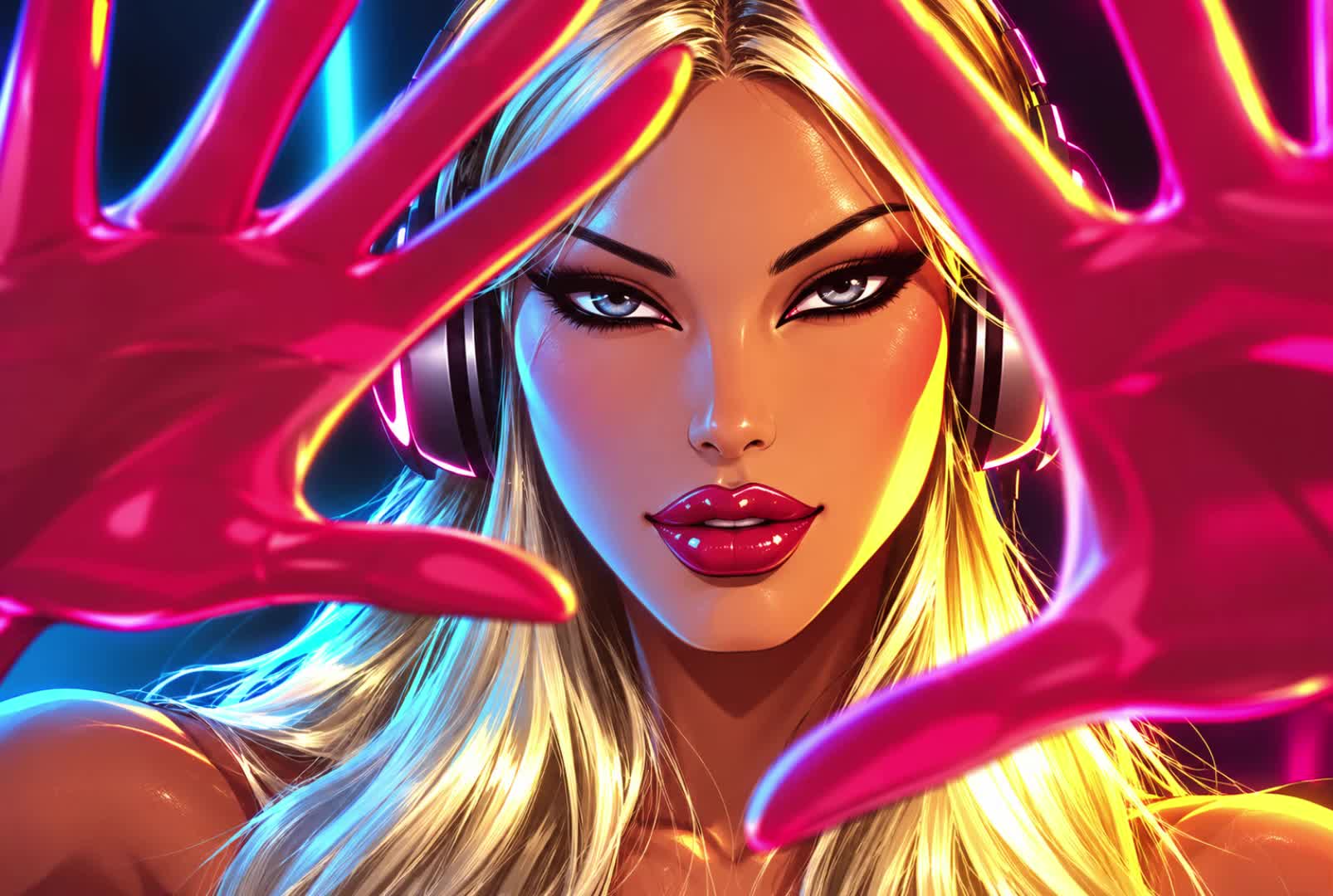 @DJ Rikstar