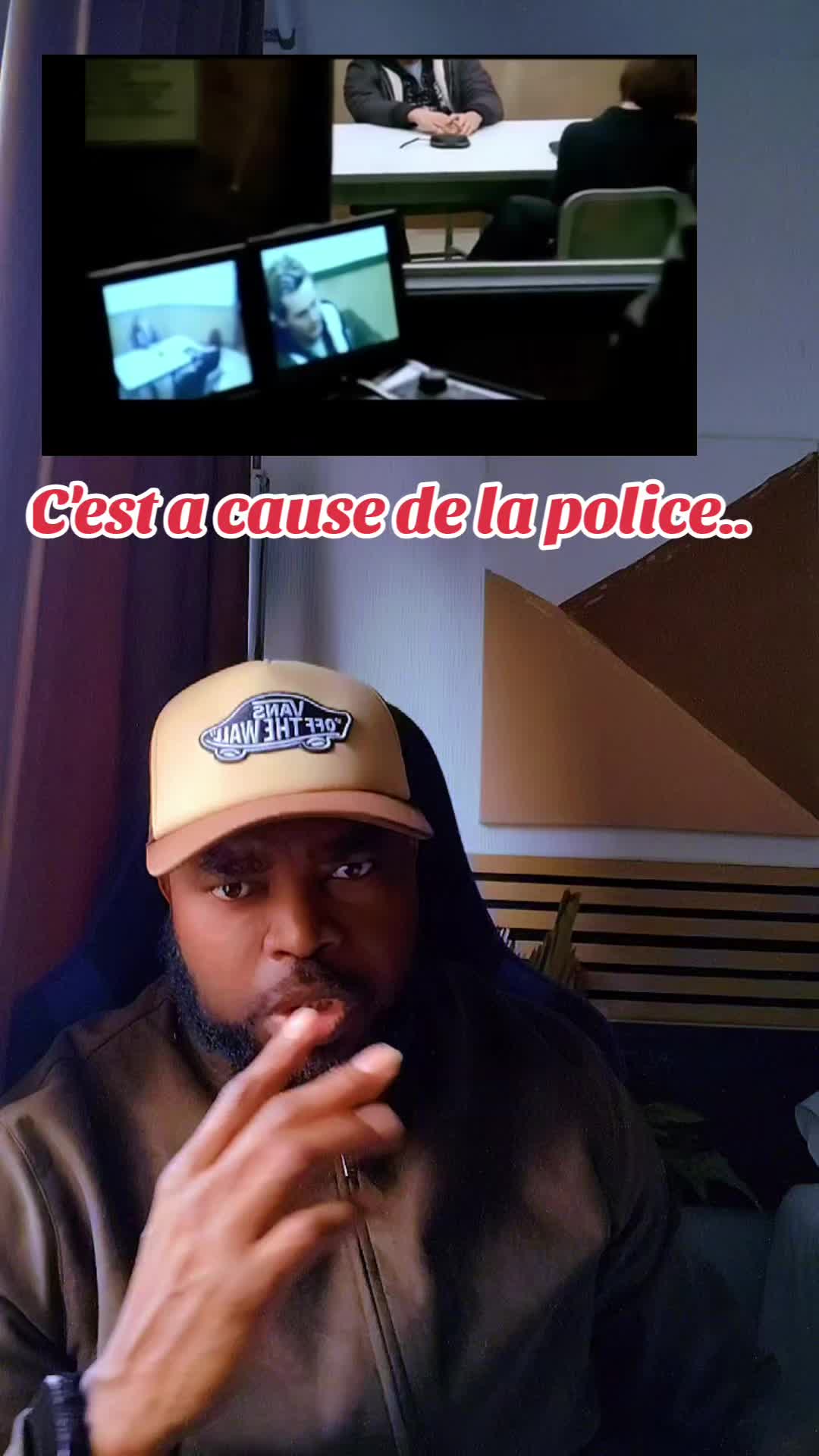 @Seydou Coulibaly