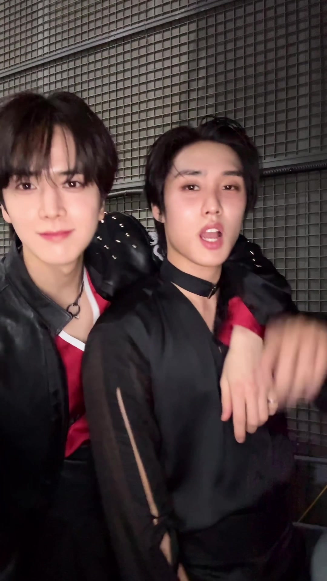 @THE BOYZ