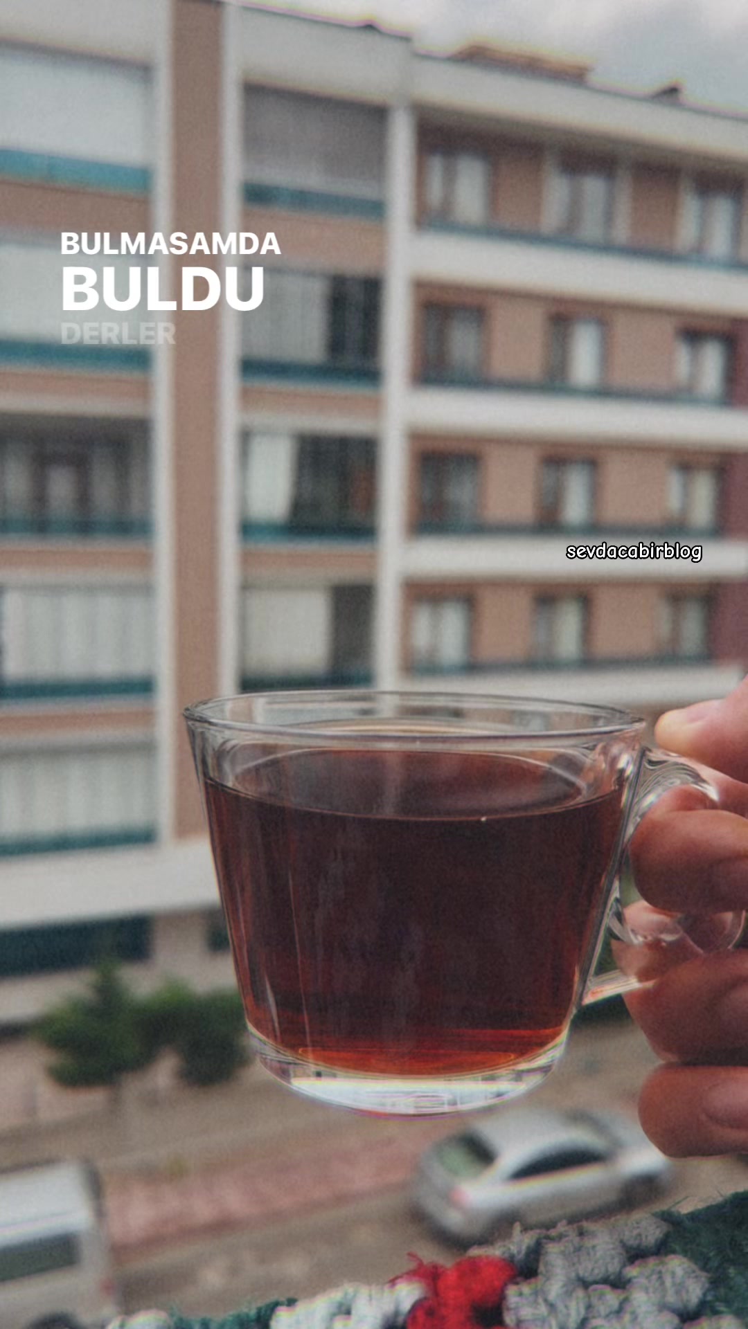 @Sevdacabirblog