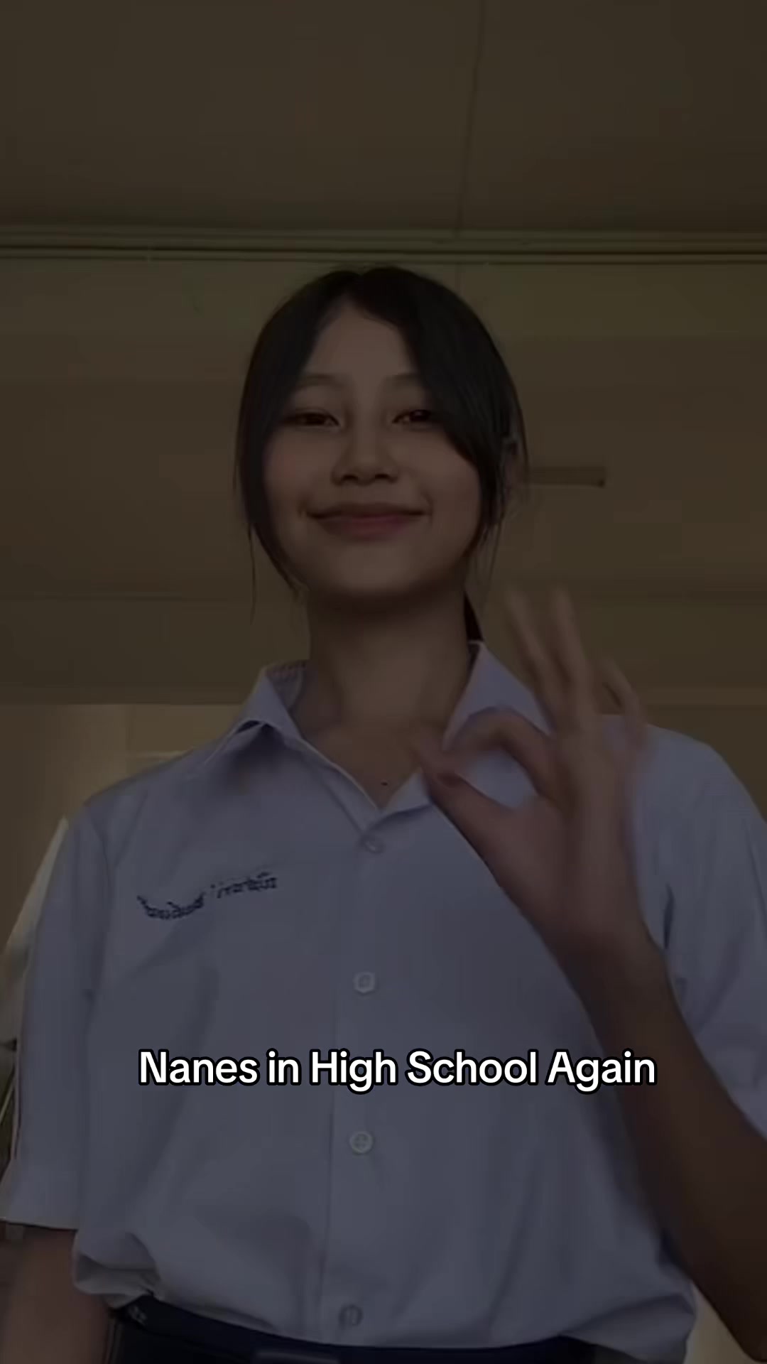 @Nanes ยิ้มหวาน