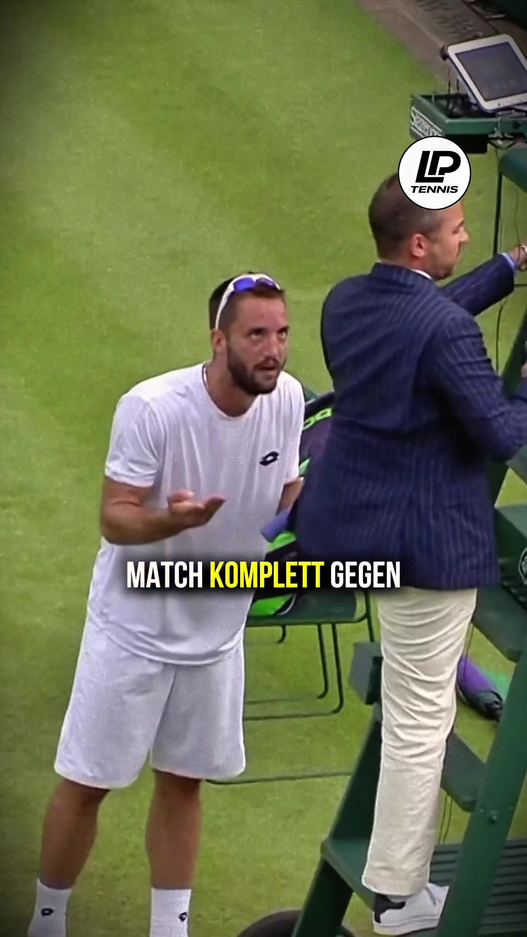 @LP - Tennis 🇩🇪