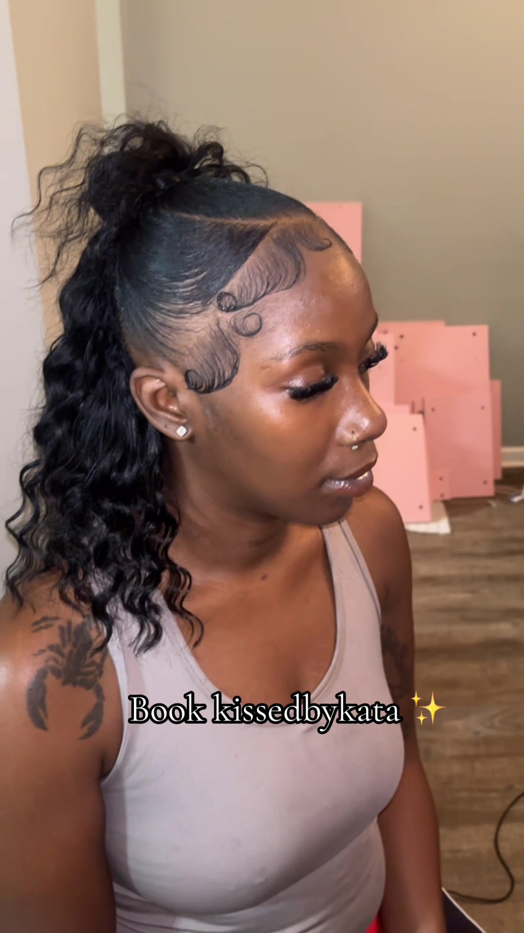 @CookieTheMUA👩🏾&zwj;🎨🍪