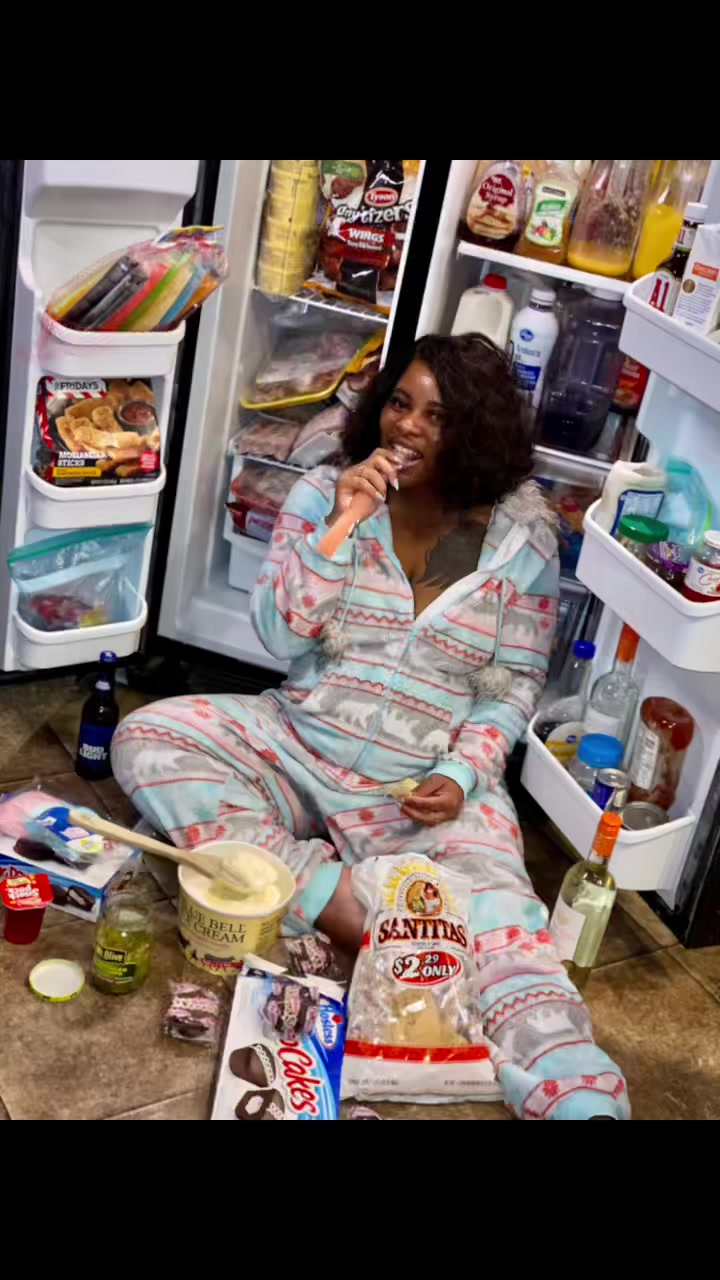 @Blinging Momma| Vee Diaries