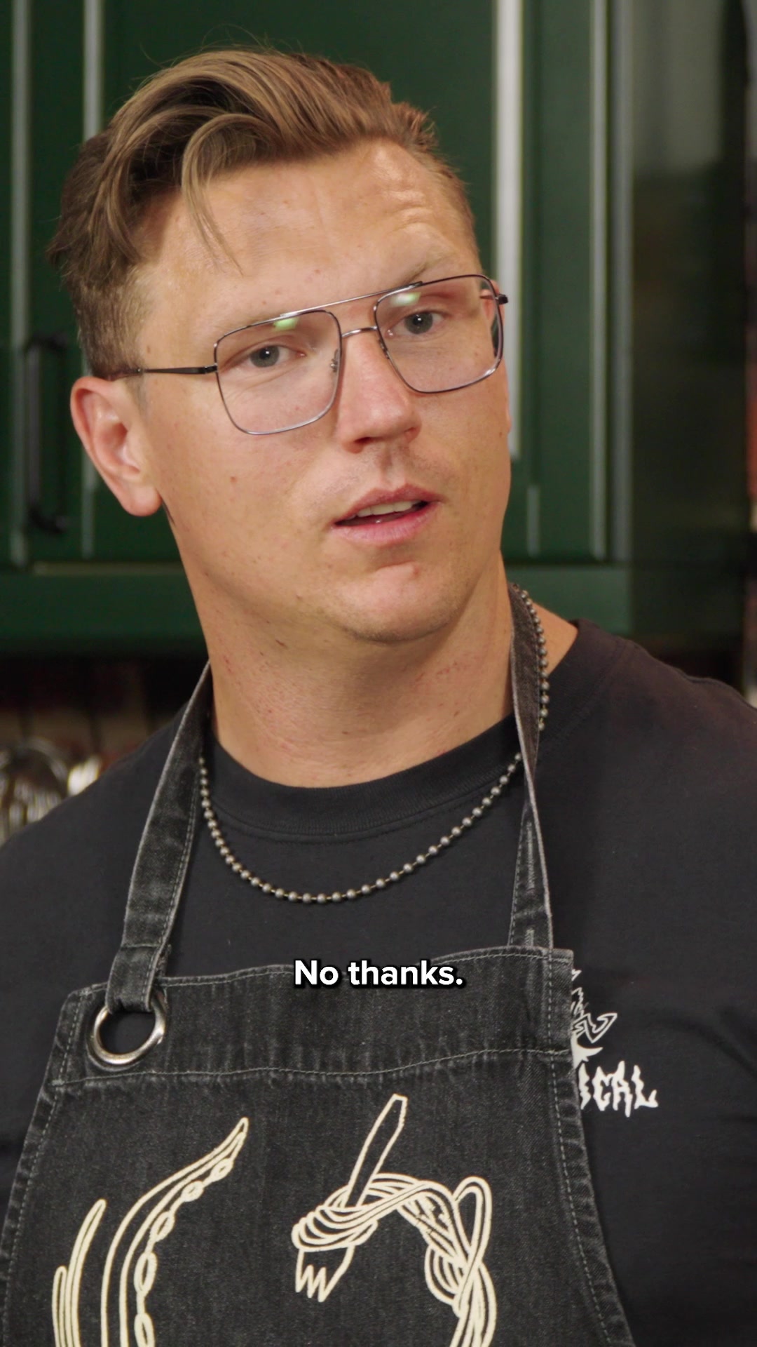 @Mythical Kitchen