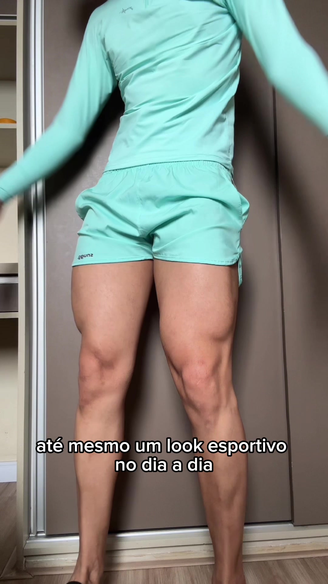 @Mendes Wear