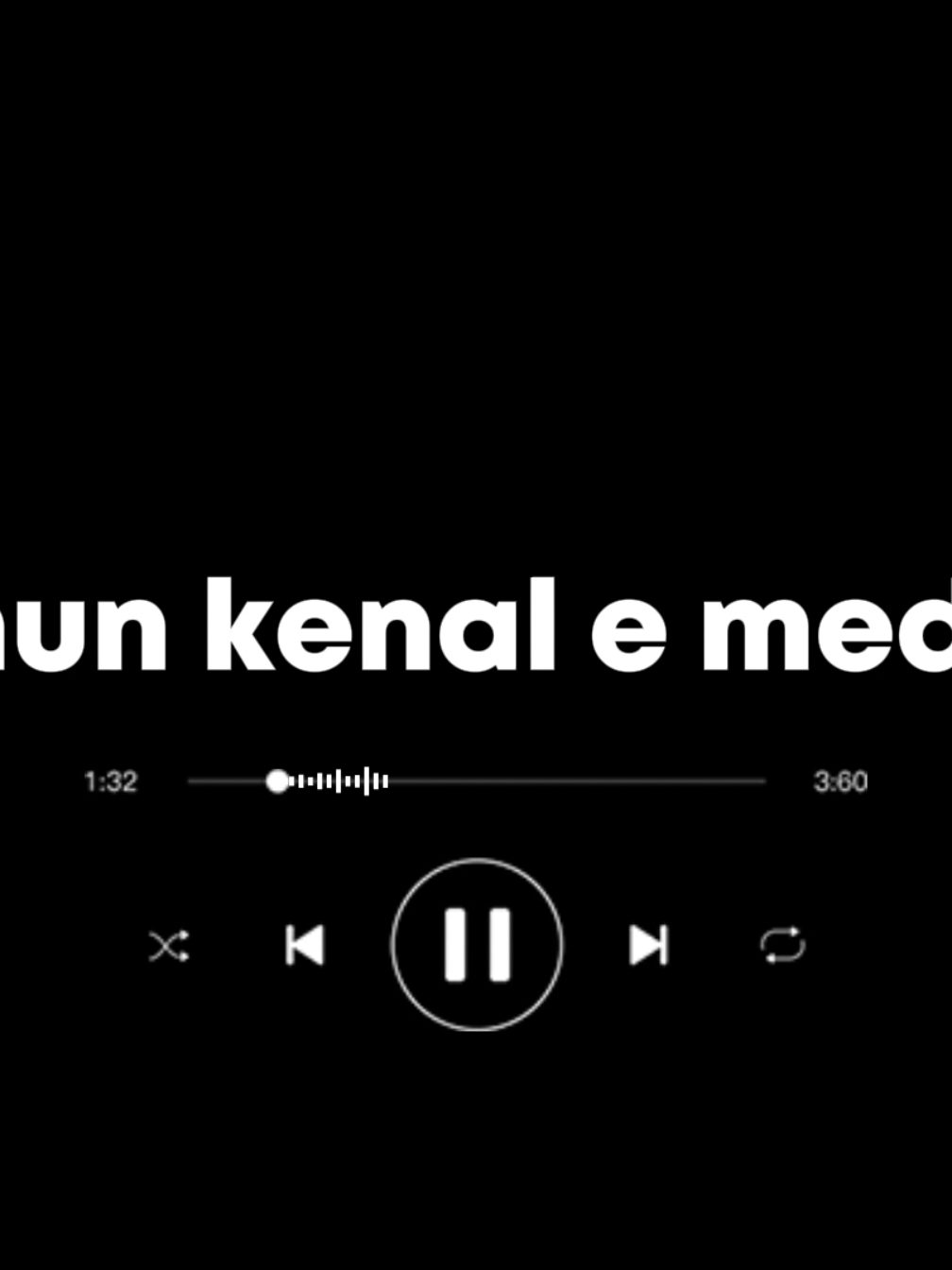 @Tretan MADURA🎟 ✪