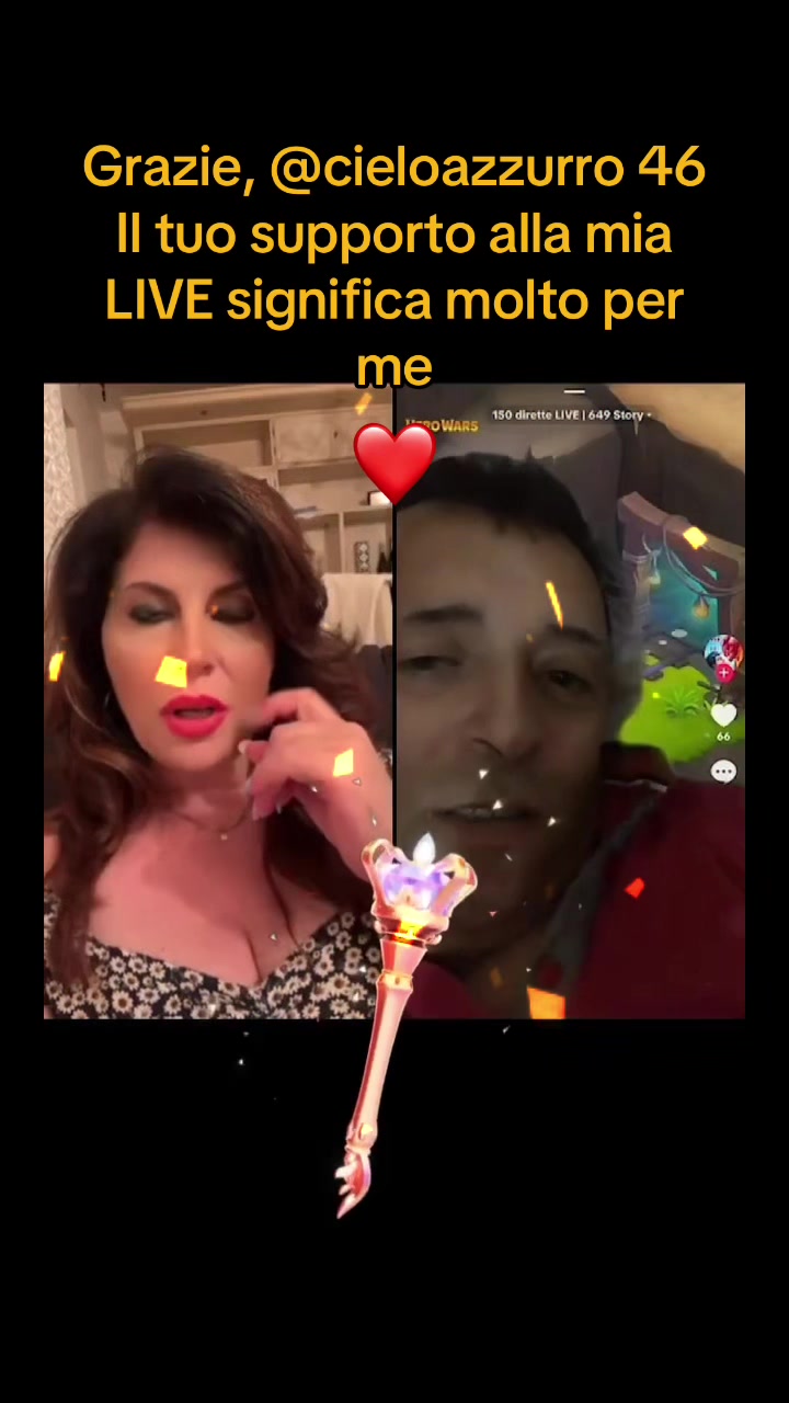@Mammaefiglia🌸🌺🌸