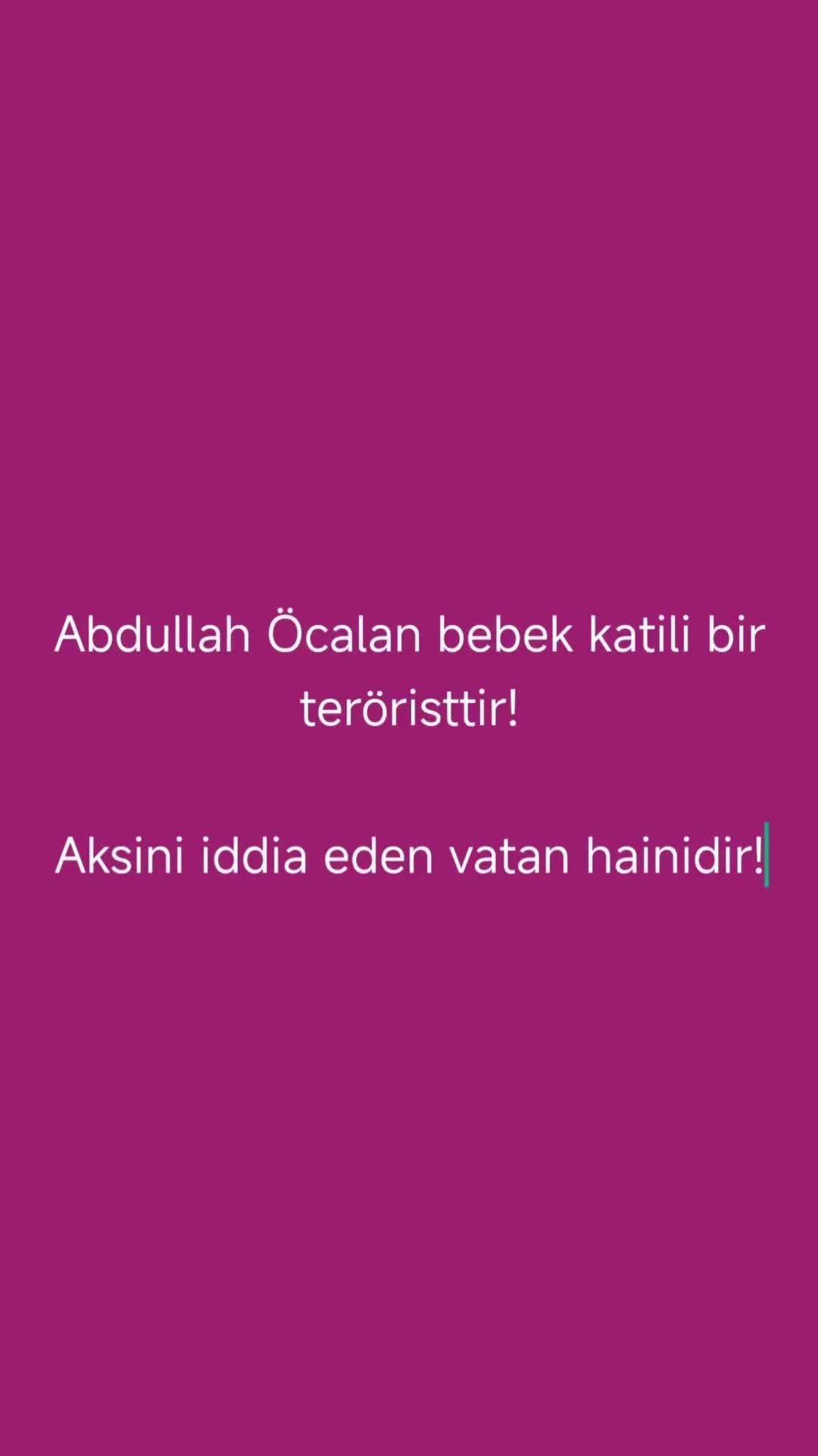@Kerem Özdemir