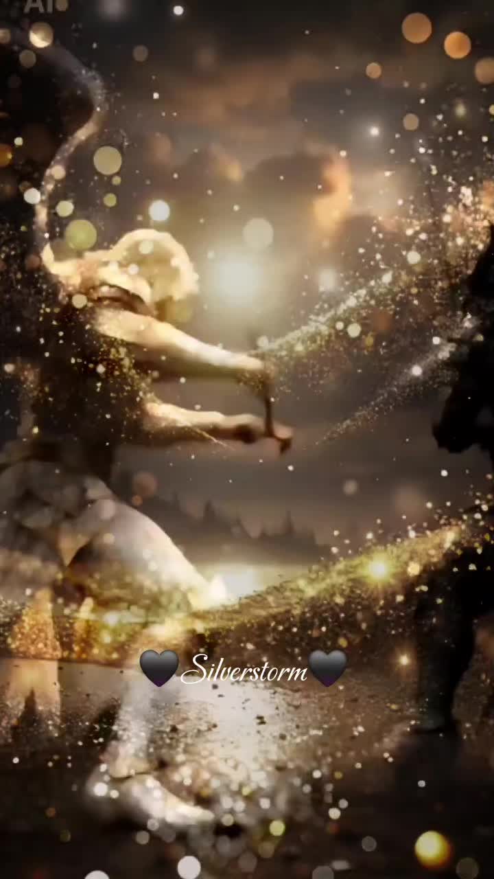 @🖤 Silverstorm 🖤